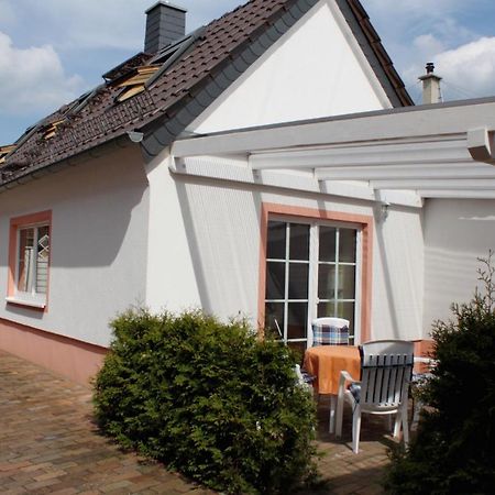 Ferienhaus Schild Elsterheide Екстер'єр фото