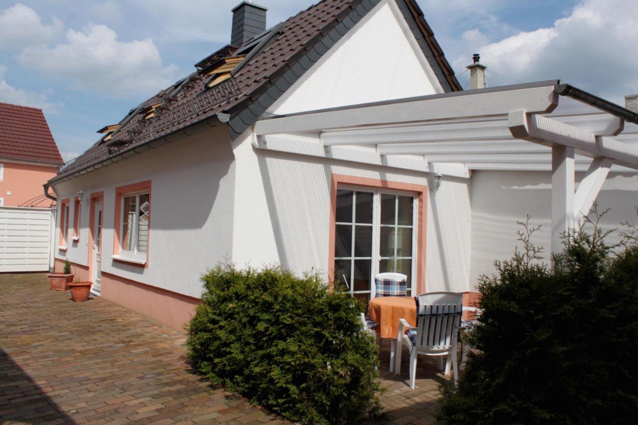 Ferienhaus Schild Elsterheide Екстер'єр фото