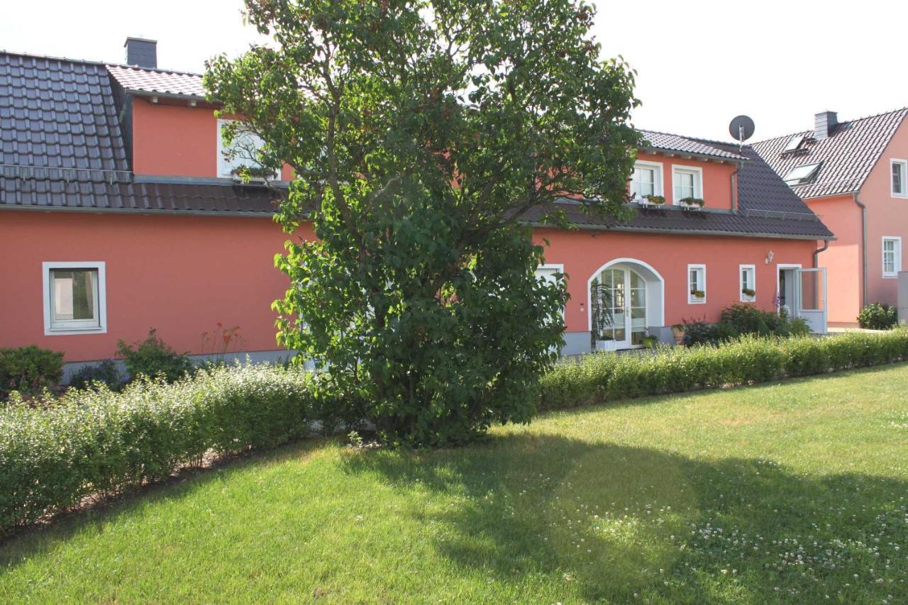 Ferienhaus Schild Elsterheide Екстер'єр фото