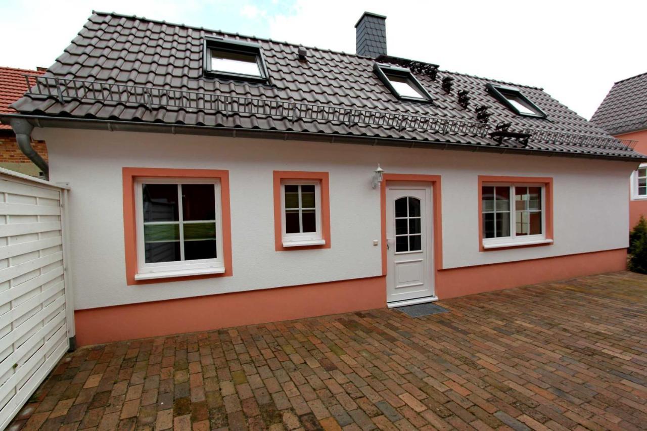 Ferienhaus Schild Elsterheide Екстер'єр фото
